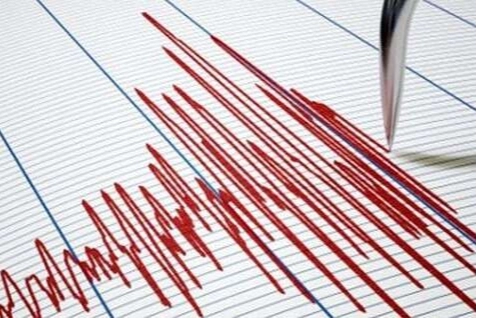 Hatay’da korkutan deprem!