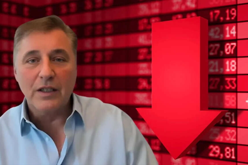 Ünlü yatırımcı John Hussman: Üçüncü büyük kriz kapıda!