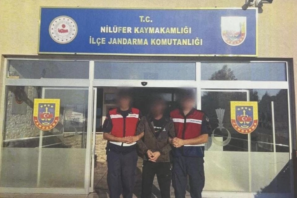 Bursa'da JASAT iş başında!