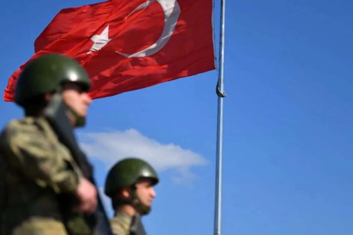 4 terörist etkisiz hale getirildi