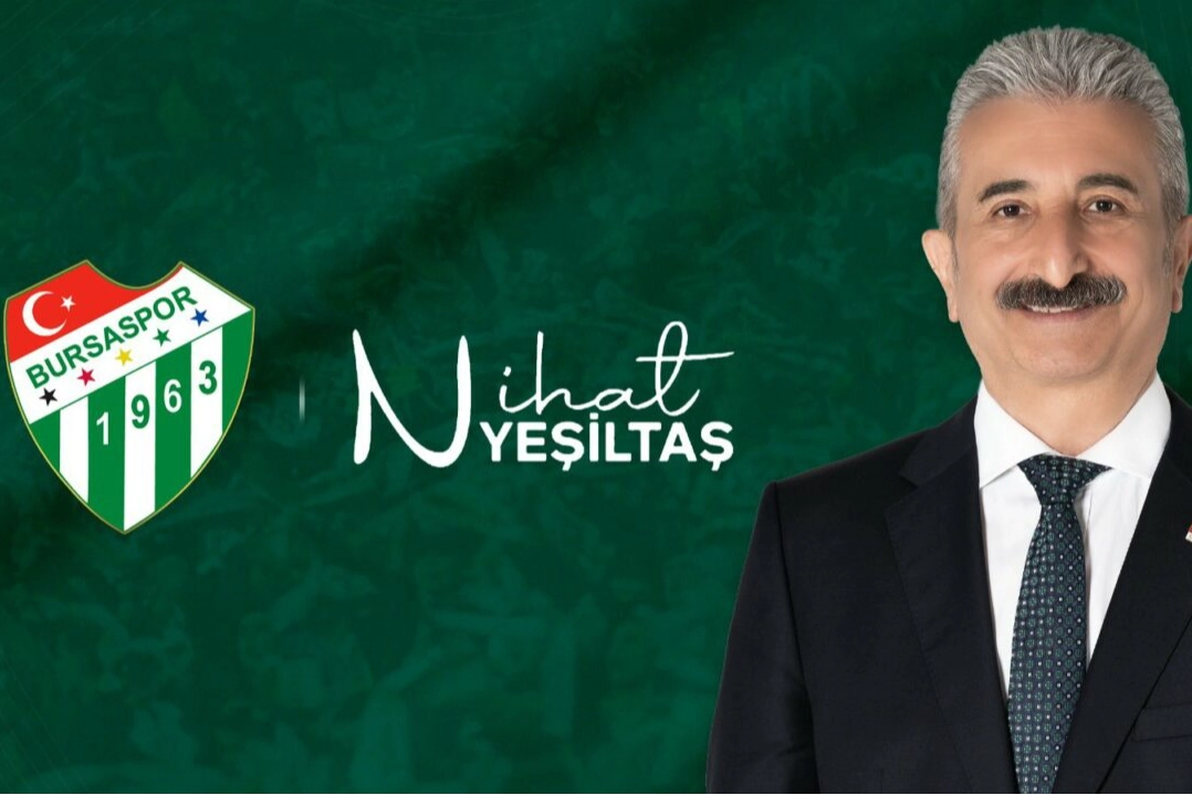 Bursaspor’un Eskişehir deplasman sponsoru belli oldu!