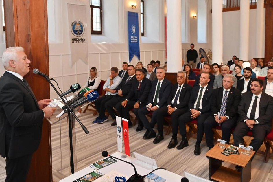 Cumhuriyet’e giden yolda tarihi adım: Mudanya Mütarekesi