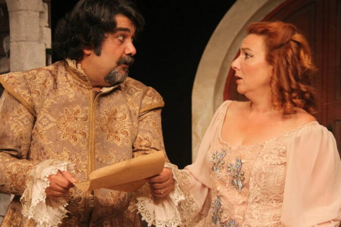 “Tarla Kuşuydu Juliet” Bursalı tiyatroseverlerle buluşuyor