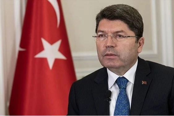 Adalet Bakanı Tunç: İyi hal indirimi tartışılmalı