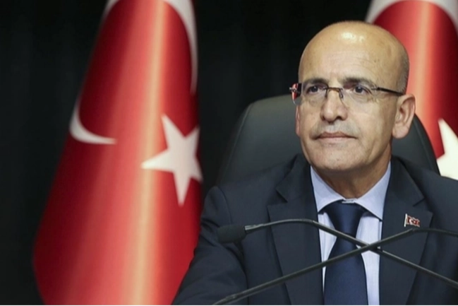 Bakan Şimşek açıkladı: KOBİ’lere 2.3 milyar dolarlık kaynak