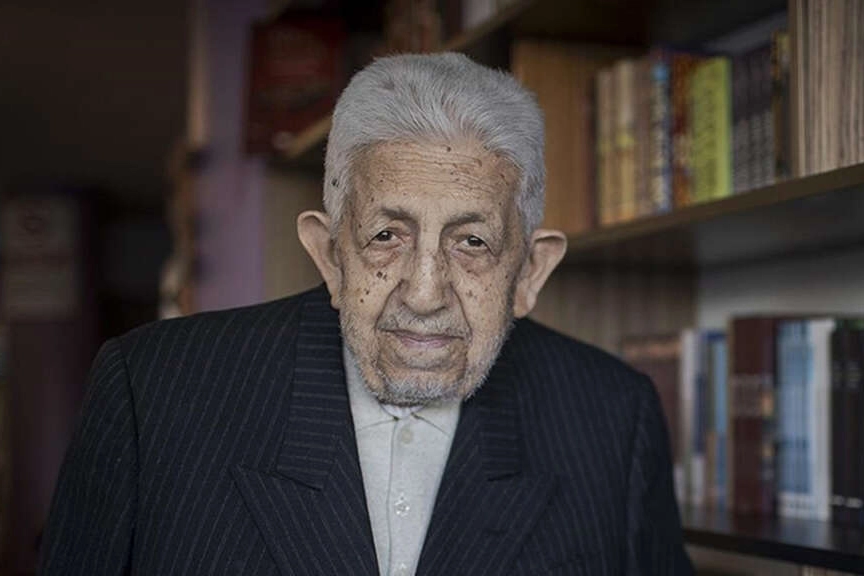 Recai Kutan hayatını kaybetti