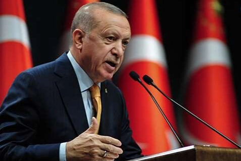 Cumhurbaşkanı Erdoğan’dan önemli açıklamalar