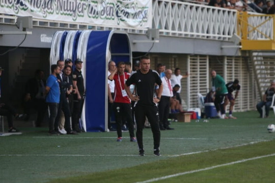 Bursa Nilüfer FK'dan sürpriz karar!