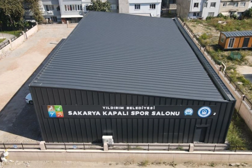 Yıldırım'a hayırlı uğurlu olsun