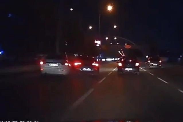 Bursa’da dikkatsizlik faciaya yol açıyordu!