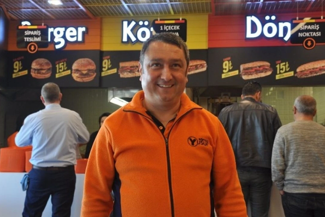 Köfteci Yusuf'un sahibi bakın neler söyledi?