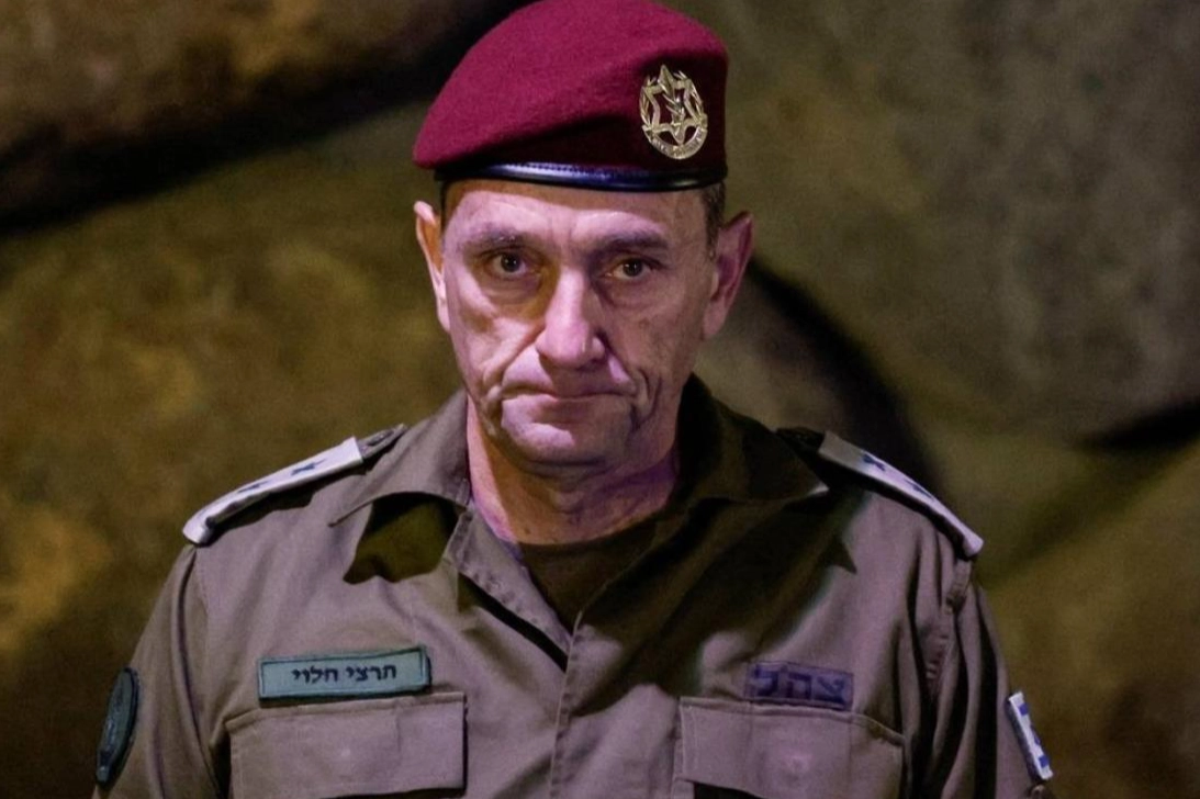 Sosyal medya çalkalanıyor. İsrail Genel Kurmay Başkanı öldü mü?