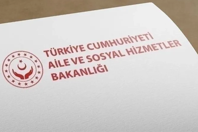 Aile ve Sosyal Hizmetler Bakanlığı 2 bin 390 personel alacak
