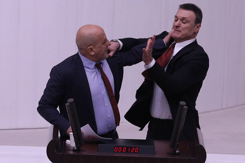 Alpay Özalan için 'bakanlık' iddiası