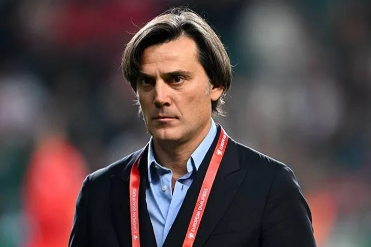 Montella: Futbolcularımla inanılmaz gurur duyuyorum