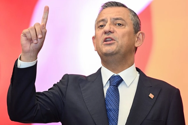 Özel Erdoğan’a seslendi: ‘Daha kaç işçi ölecek?’