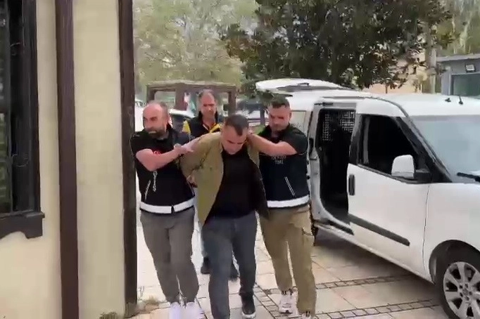 56 yıl hapis cezası var! Bursa’da suç makinesi böyle kaçıyormuş…