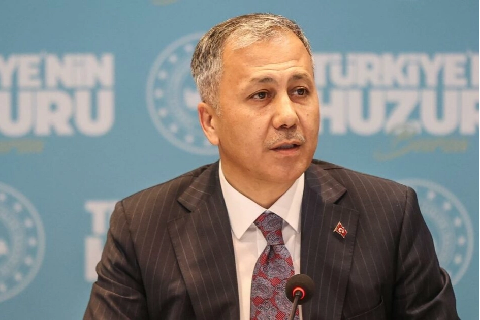 Yerlikaya’dan Sivas’taki depremlerle ilgili açıklama