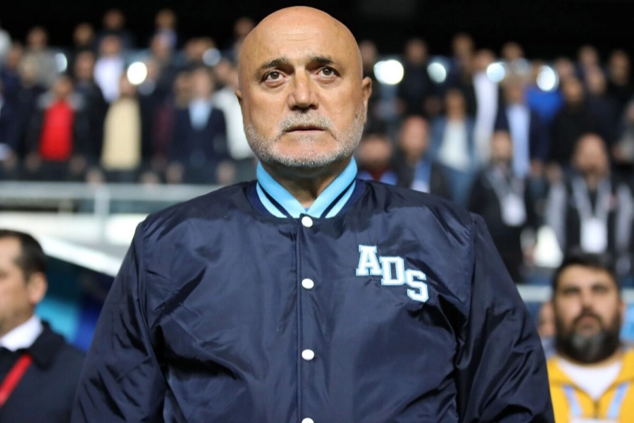 Hikmet Karaman'ın yeni takımı belli oldu
