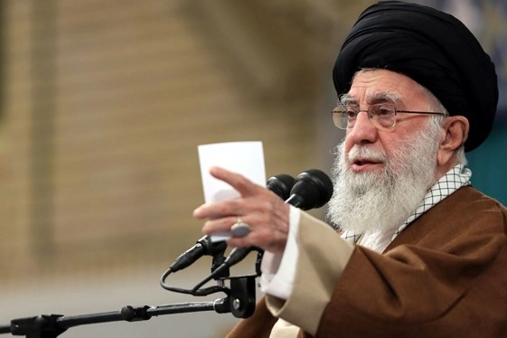 Hamaney’den Sinvar açıklaması: “Direniş son bulmayacak”