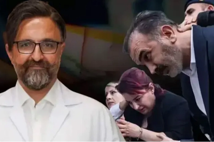 Yenidoğan çetesinin mağduru anne isyan etti: Haberi görünce aklımı yitirdim
