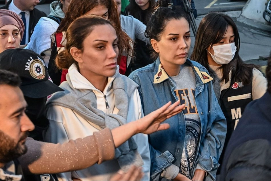 Dilan Polat’a yeni soruşturma