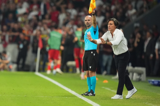 Manchester United’dan Vincenzo Montella kararı!