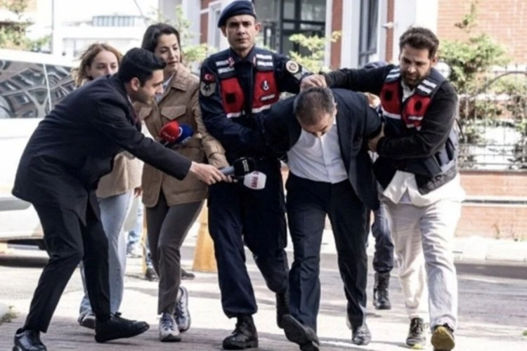 Yenidoğan çetesi skandalı 4 ile daha sıçradı