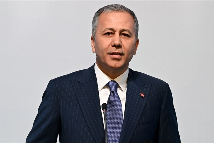 Yerlikaya: FETÖ ile mücadelemiz kararlılıkla devam edecektir