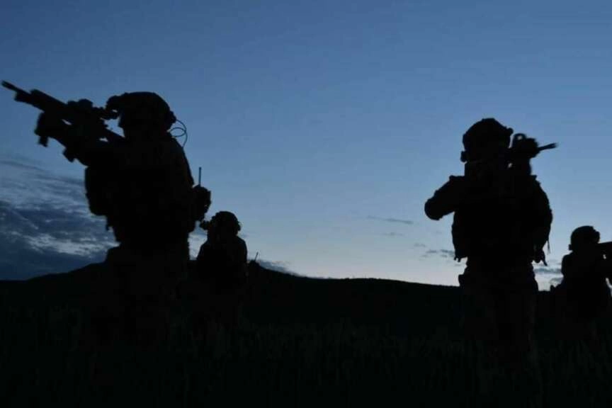 MİT ve Emniyet’ten ortak operasyon!