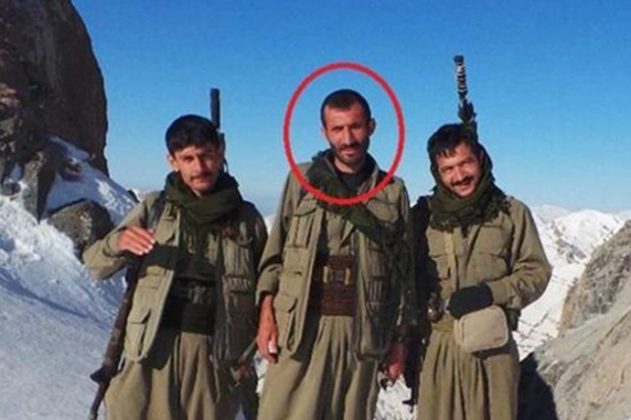 MİT’ten operasyon: Kırmızı listedeki terörist öldürüldü