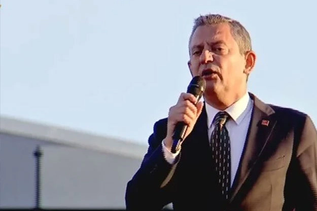 Özel: Kumpasın tüm işaretlerini barındırmaktadır