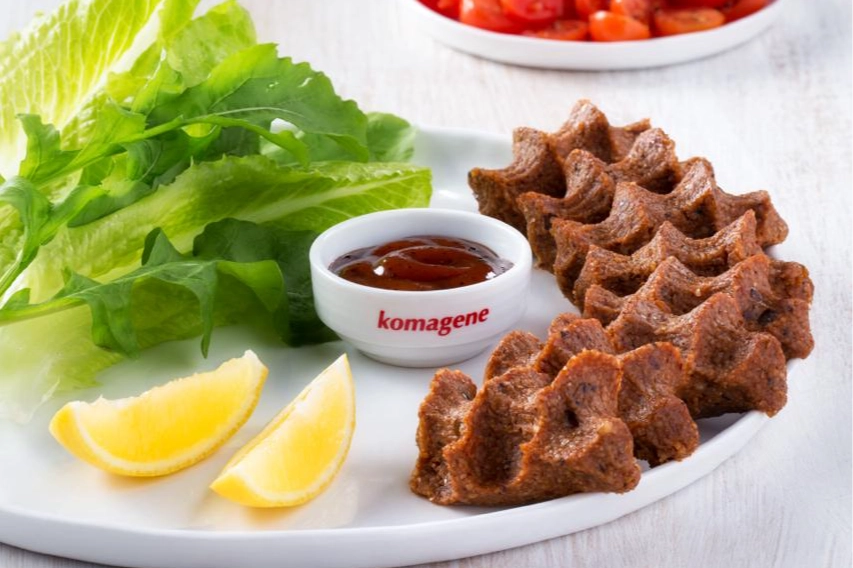 Çiğ köfte tüketiminde yüksek artış