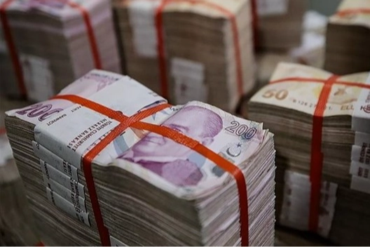 Türk lirası mevduat ve fonlarda stopaj oranları artırıldı