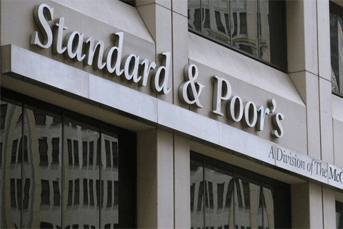 S&P Türkiye’nin kredi notunu yükseltti