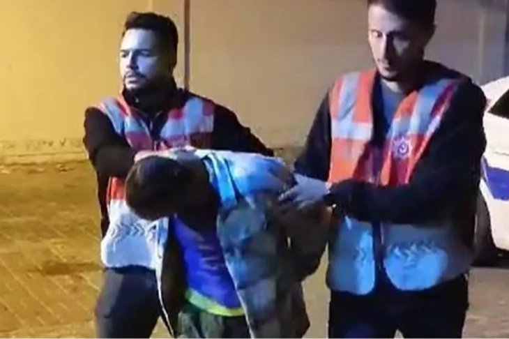 Şaka değil gerçek; Ünlü oyuncu zeytinyağı çaldı!