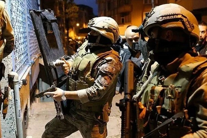 Uyuşturucu tacirlerine büyük darbe!