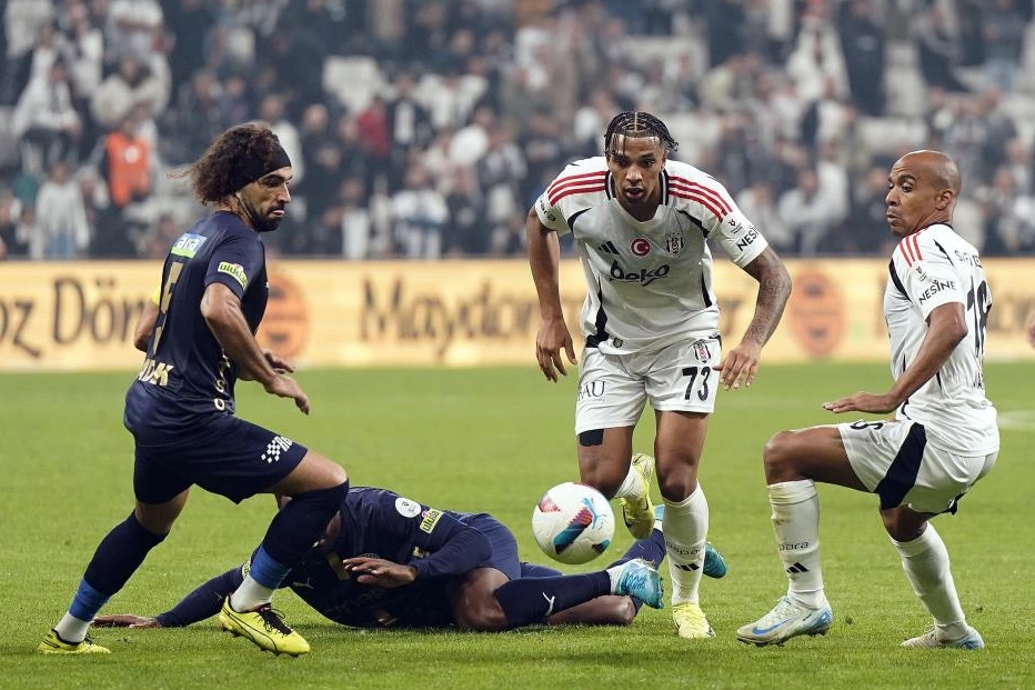 Kasımpaşa Kartal’ı deplasmanda avladı