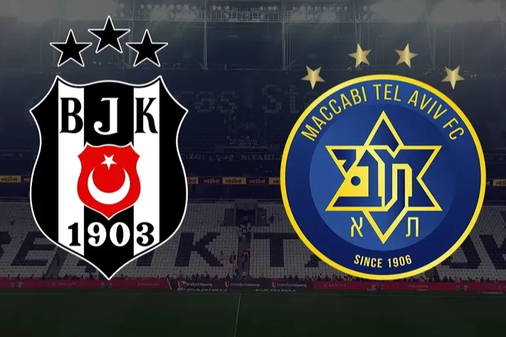 UEFA'dan Beşiktaş-Maccabi Tel Aviv maçı hakkında flaş karar!
