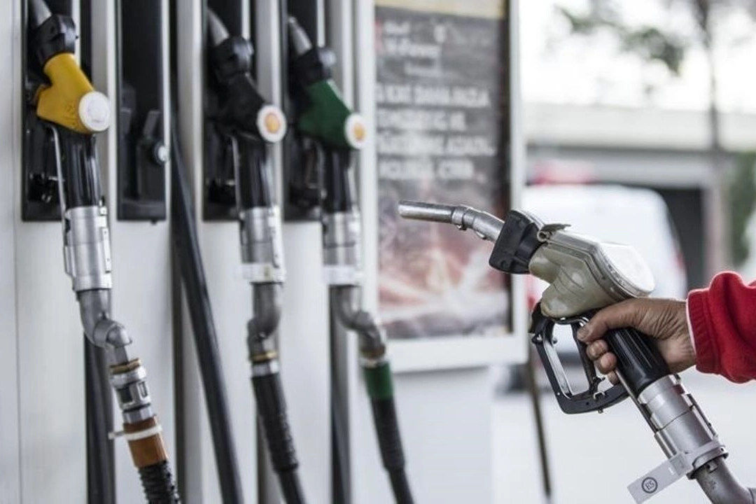 Akaryakıt istasyonlarında yeni uygulama! Yılbaşında başlıyor