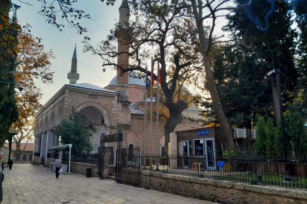 Bursa’da tarihi cami ve türbelerdeki özel güvenlikçiler çekiliyor