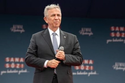 Mansur Yavaş’tan konser ücreti açıklaması