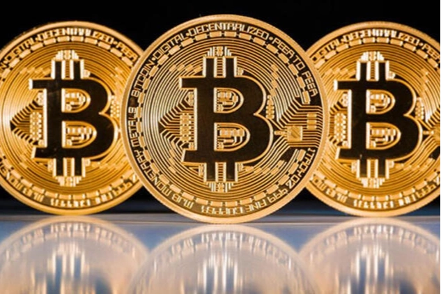 Bitcoin rekor kırmaya doymuyor