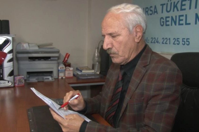 Bursalılar dikkat! Bu tuzağa düşmeyin