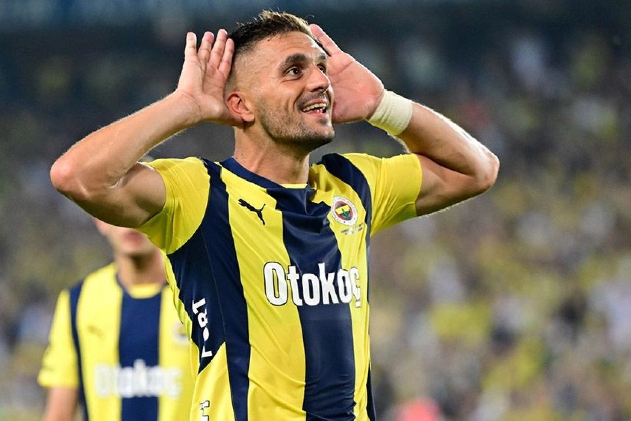 Beşiktaş bomba Tadic iddiası