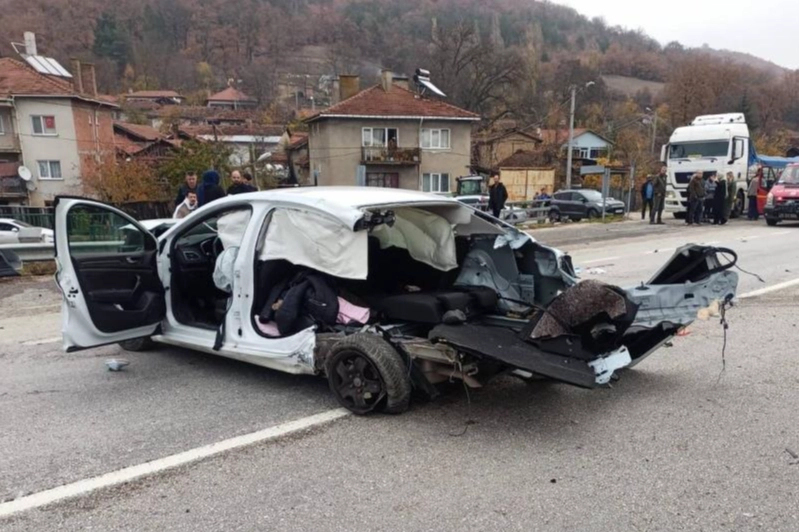 Bursa'yı yasa boğan kaza haberi