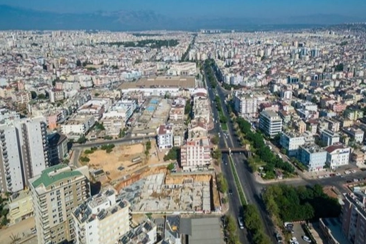 Konut fiyatlarında rekor gerileme