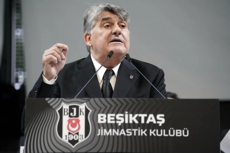Serdal Adalı adaylığa göz kırptı