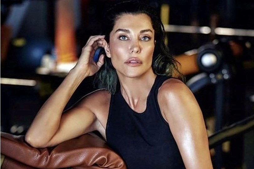 Deniz Akkaya hakkında gözaltı kararı