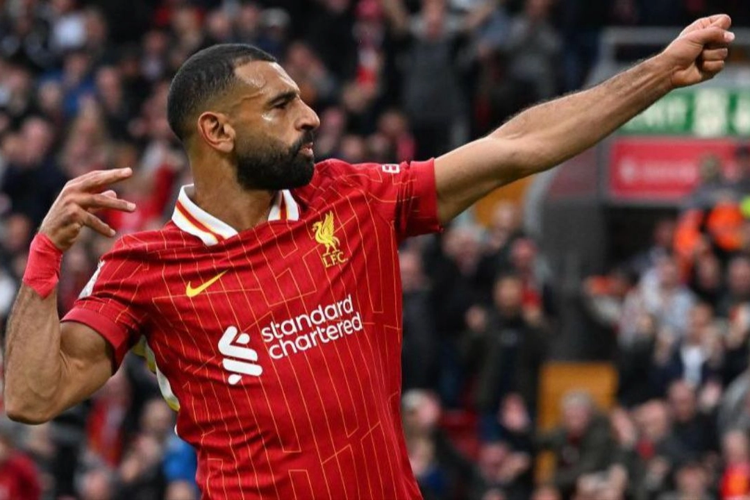 Galatasaray için Mohamed Salah iddiası!